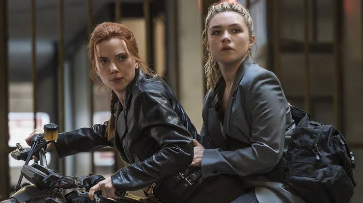 Best Sci-Fic Movies On Disney+ Hotstar