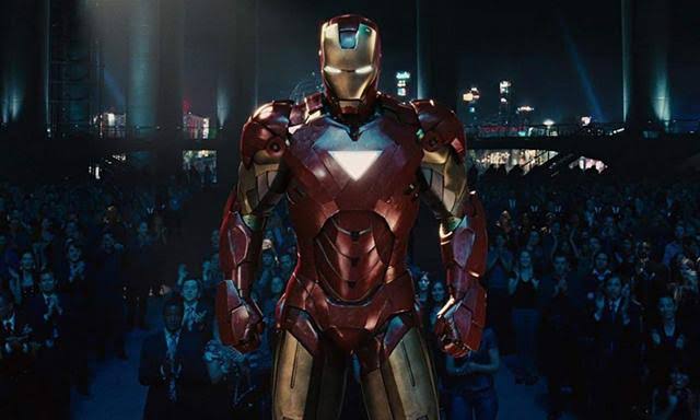 Best Sci-Fic Movies On Disney+ Hotstar