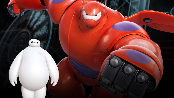 Best Sci-Fic Movies On Disney+ Hotstar