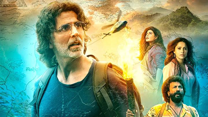 best action movies of akshay kumar