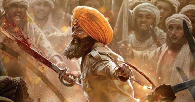 best action movies of akshay kumar