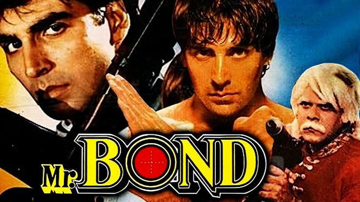 best action movies of akshay kumar