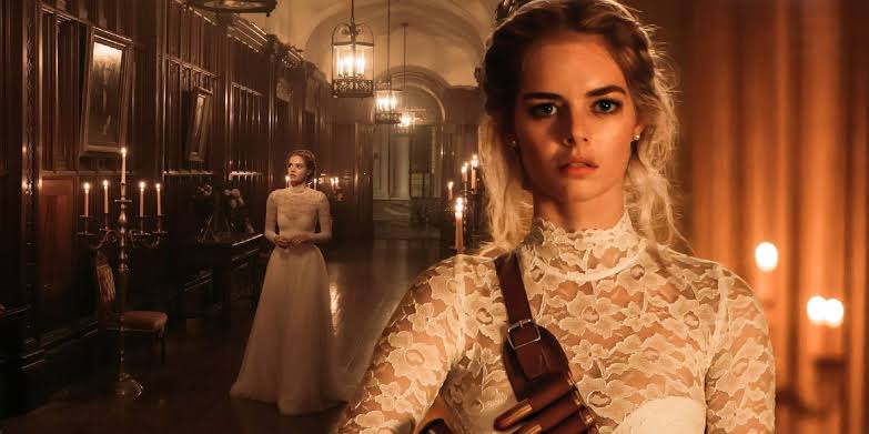 best halloween movies on hotstar