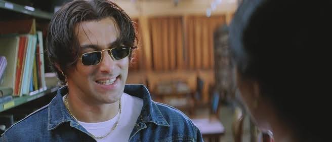 best action movies of salman khan