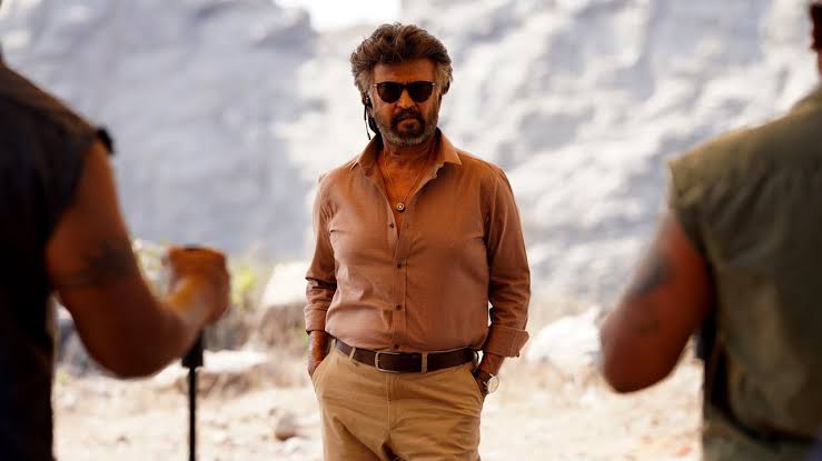 Jailer box office collection day 35