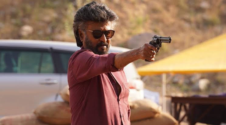Jailer box office collection day 35