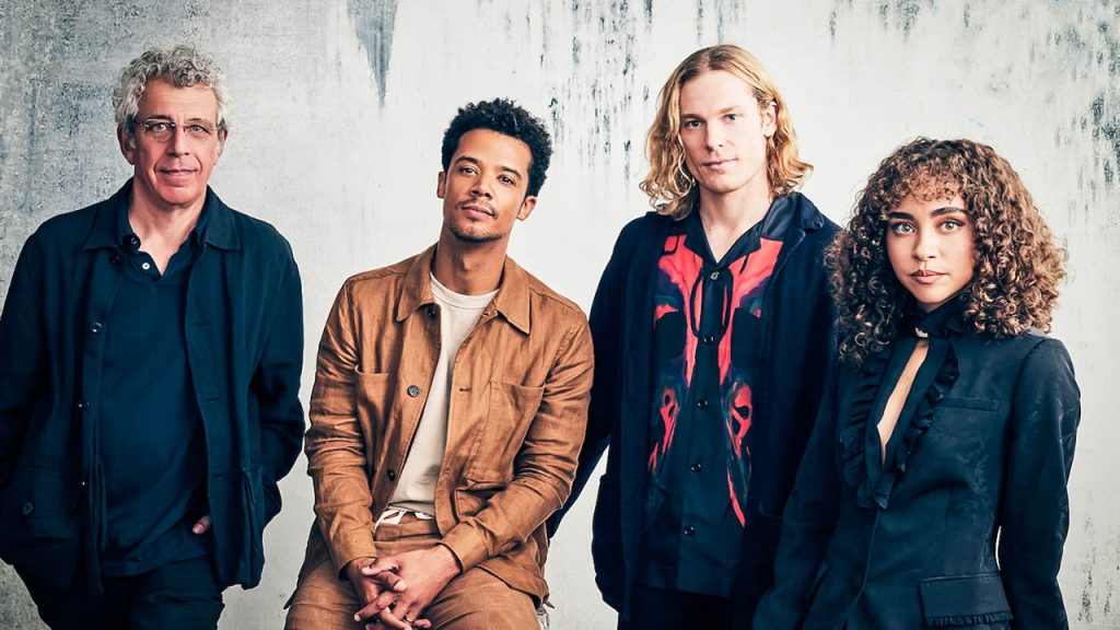 interview with the vampire season 2 release date