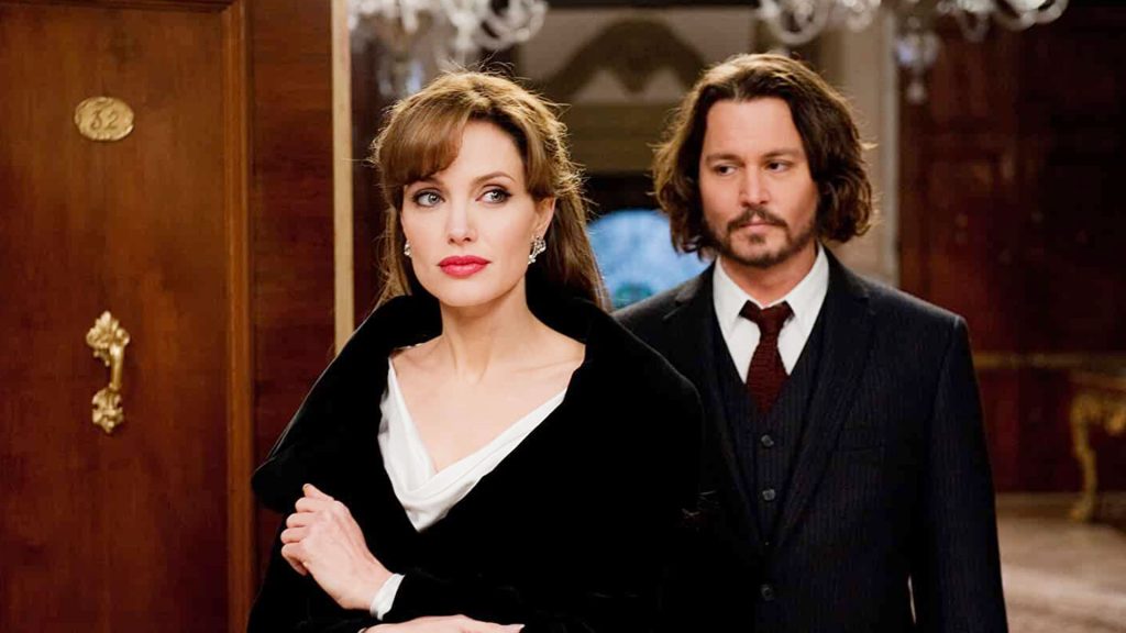 best spy movies on hotstar