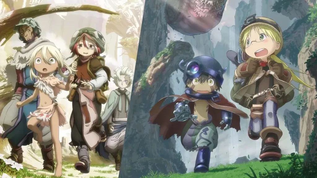 made in abyss season 3 release date