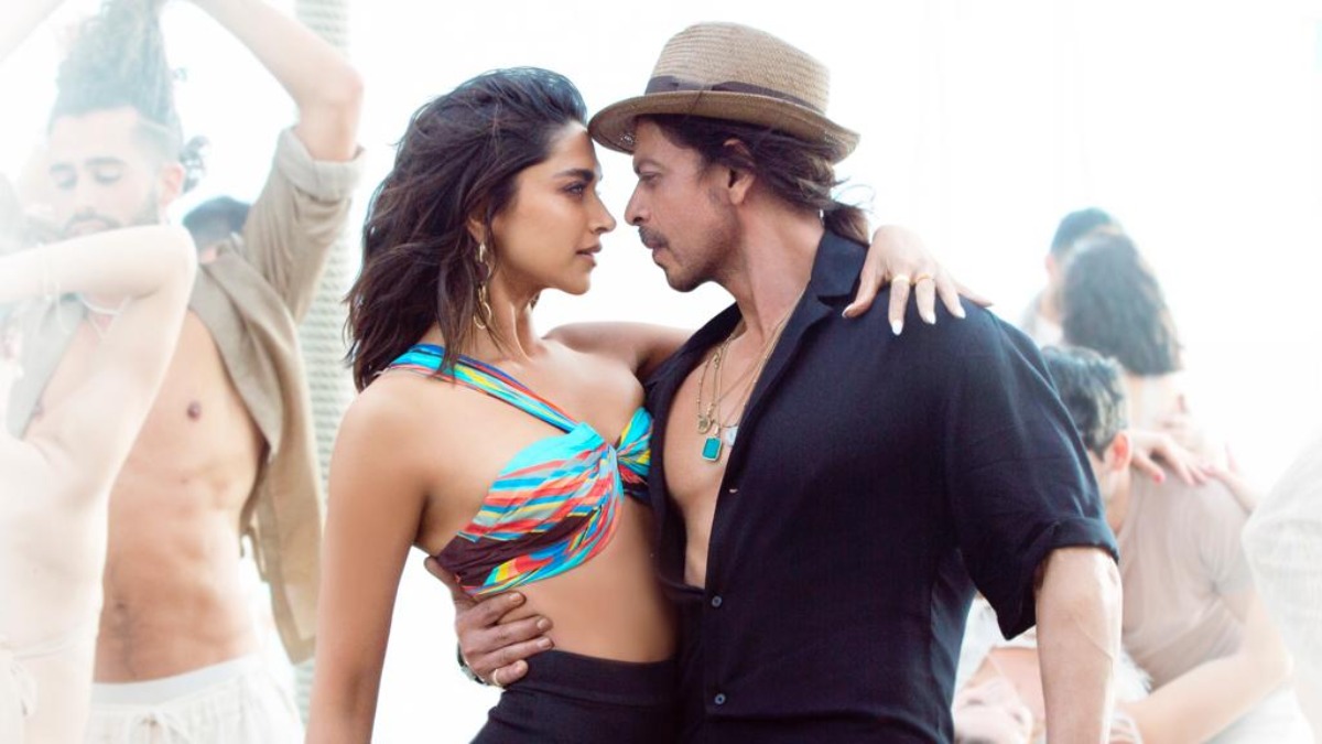 Deepika Padukone Talks About Her Relationship with Shah Rukh Khan