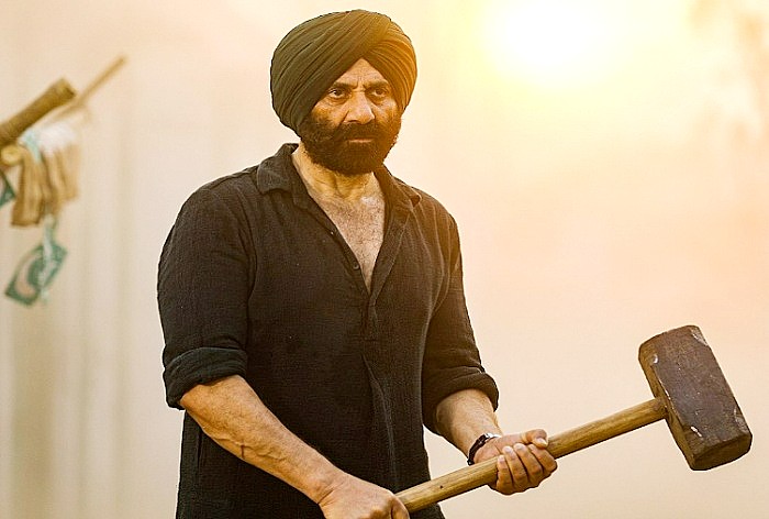 Gadar 2 Box Office Collection Day 34