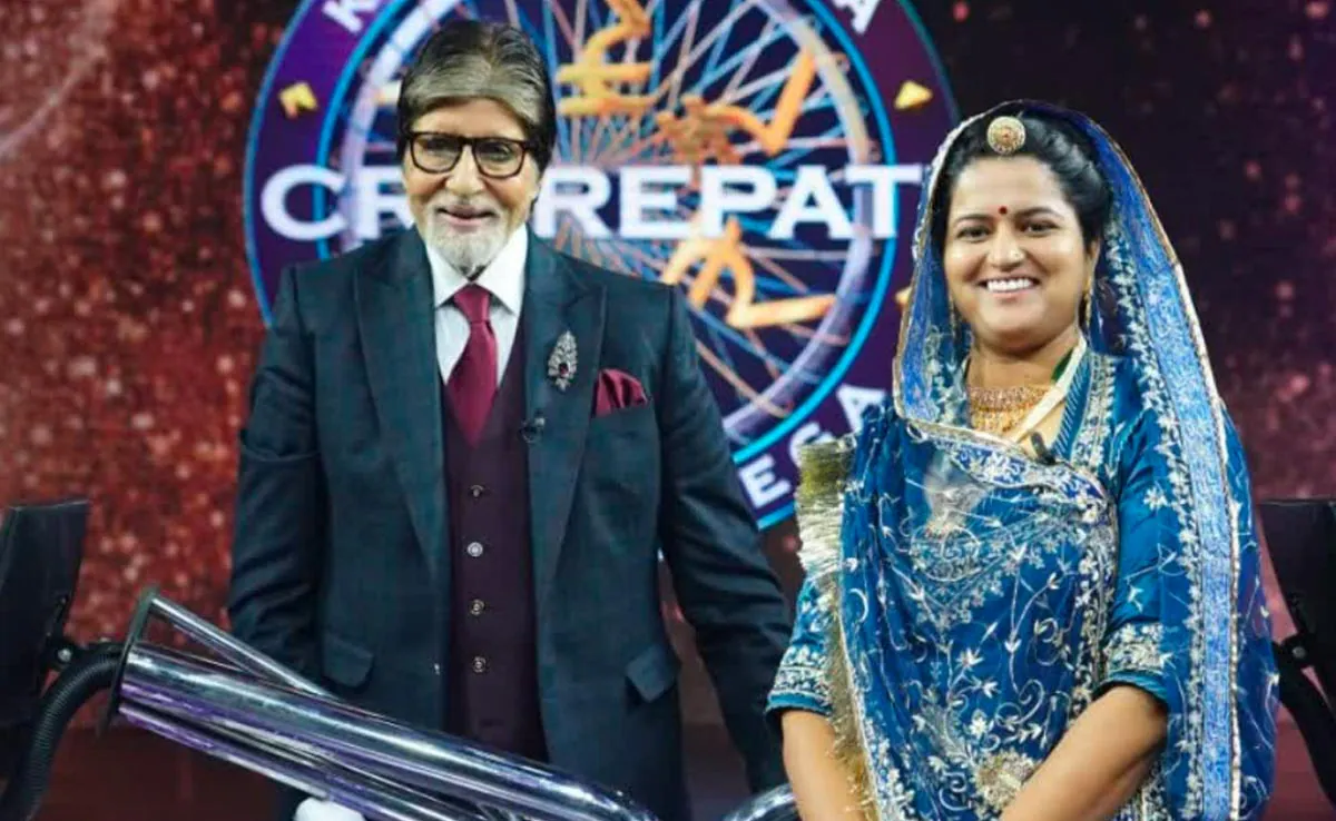  Kaun Banega Crorepati 15