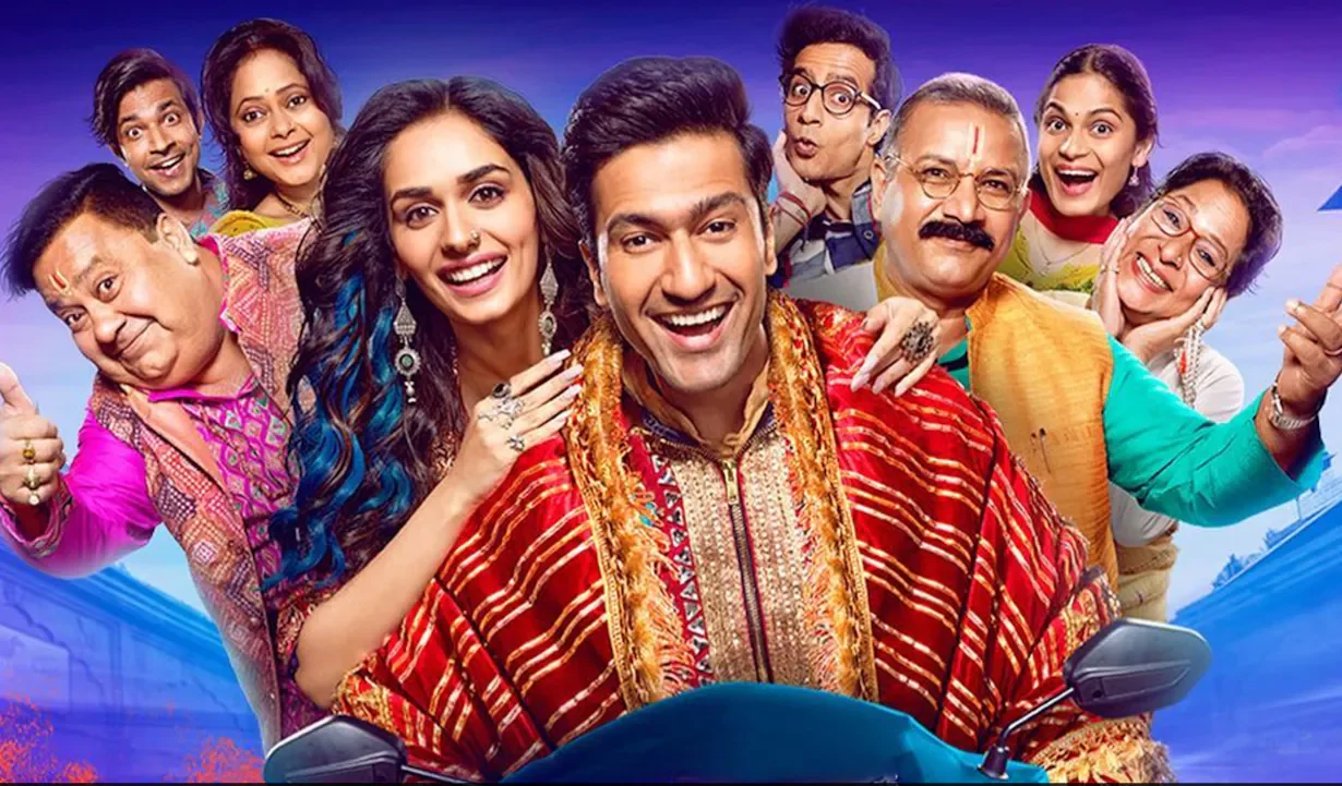 The Great Indian Family box office collection day 6