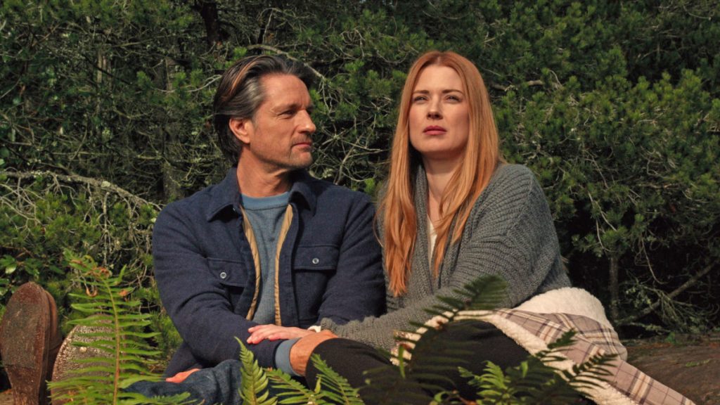 virgin river season 5 release date