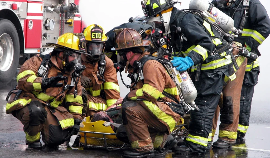 the first responders season 3 release date