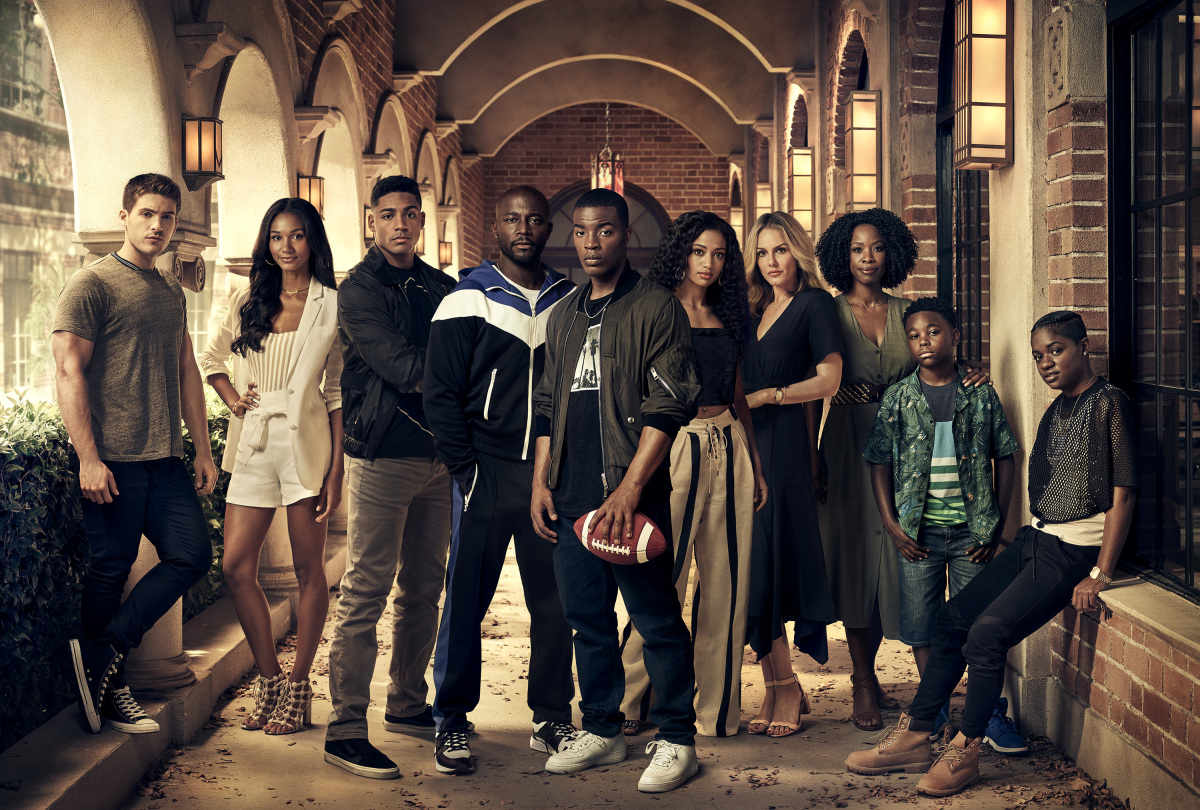 all american season 6 release date on netflix