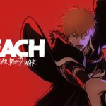 Bleach Thousand Year Blood War Part 3 Release Date