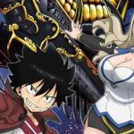 Edens Zero Season 3 Release Date