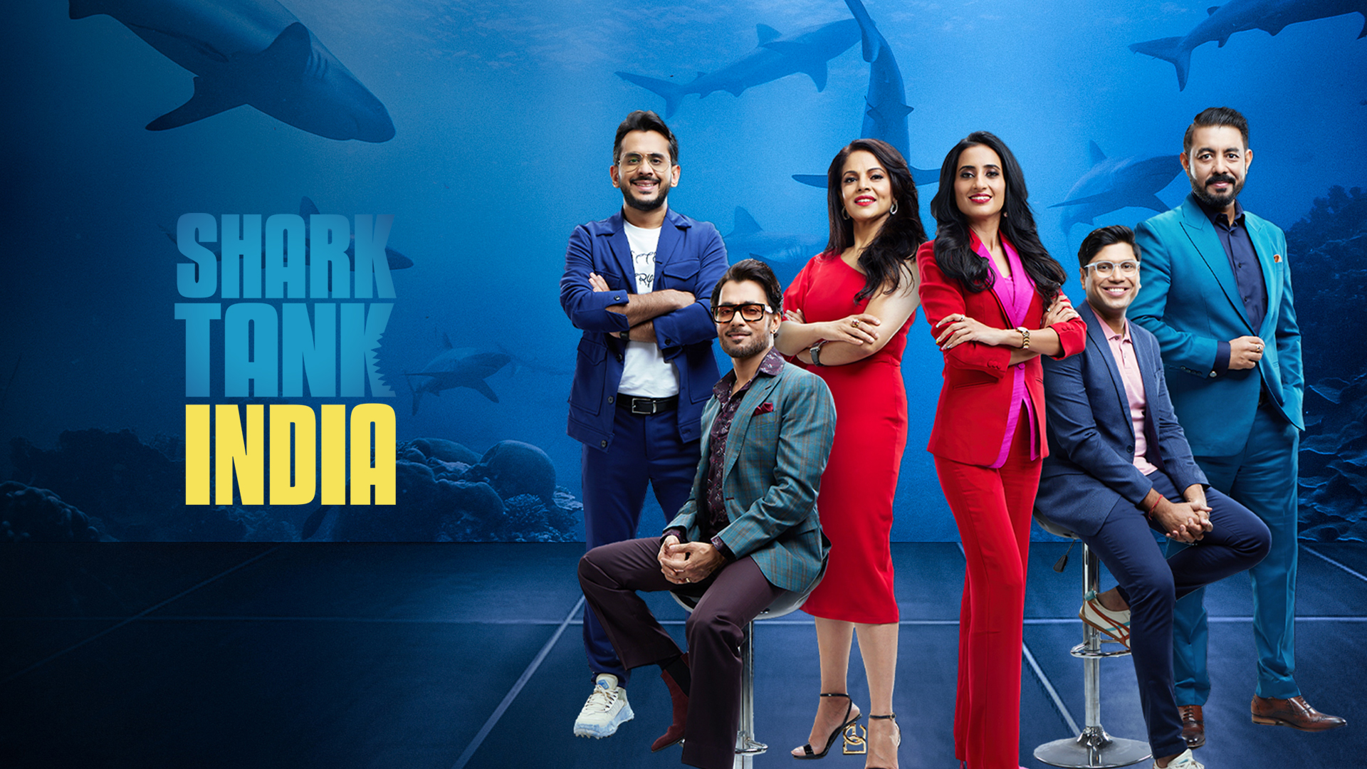 Shark Tank India Season 3 Release Date