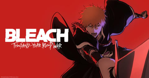 Bleach Thousand Year Blood War Part 3 Release Date