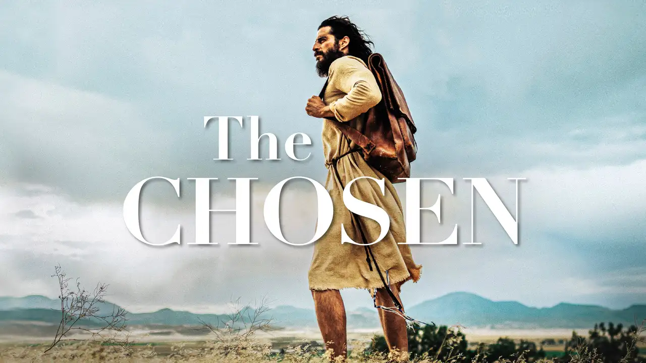 The Chosen Season 4 Release Date