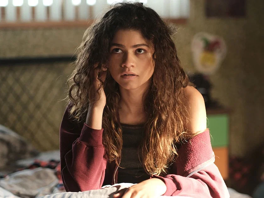 Plot of Euphoria Series