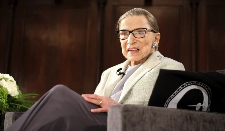 RBG (2018)