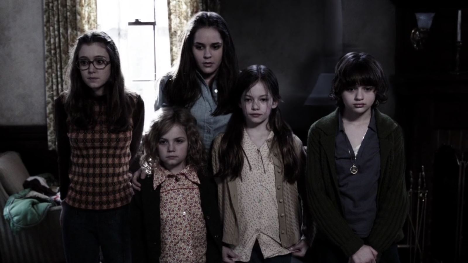 The Conjuring 4 Release Date