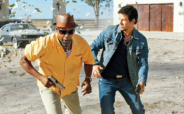 2 Guns (2013)