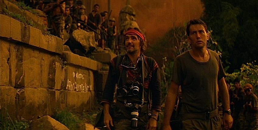 Apocalypse Now Redux