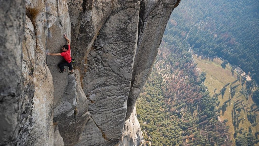 35+ Best Adventure Documentaries on Netflix