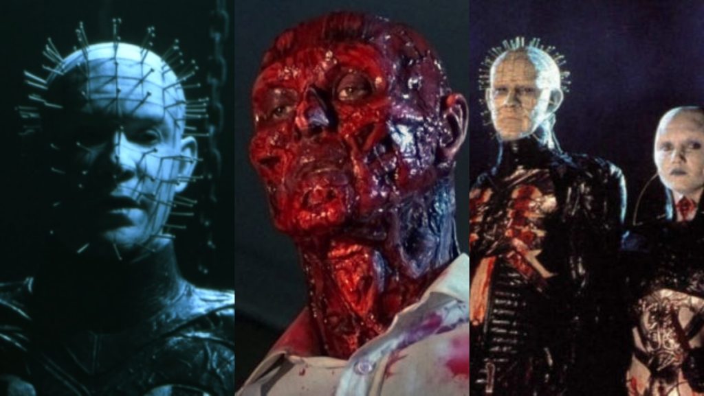 hellraiser