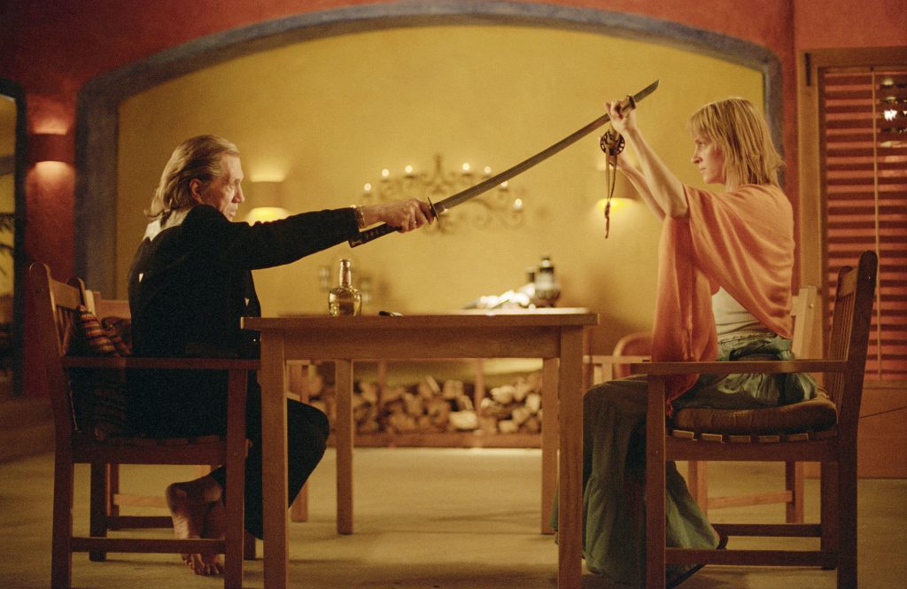 Kill Bill: Volume 2 (2004)