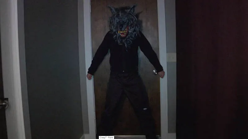 Creep (2014)