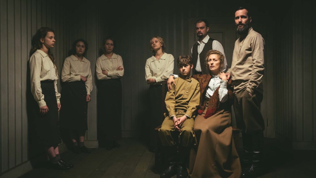 Best History Documentaries On Netflix