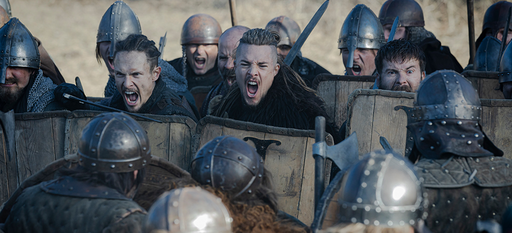 The Last Kingdom: Seven Kings Must Die