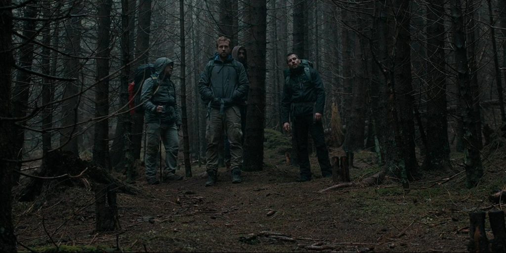 The Ritual (2017)