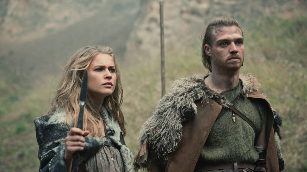 Barbarians Season 3