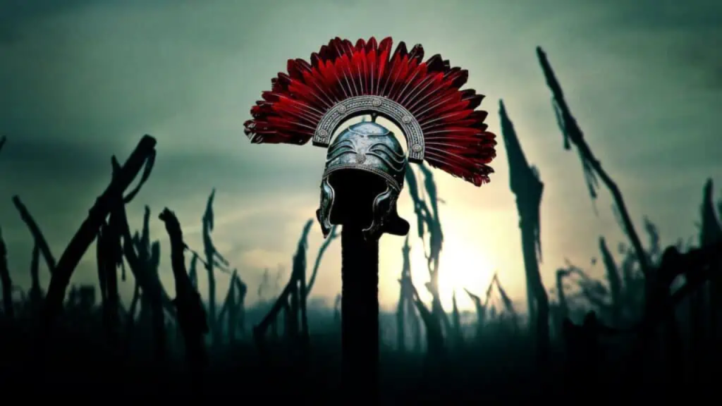Barbarians Season 3
