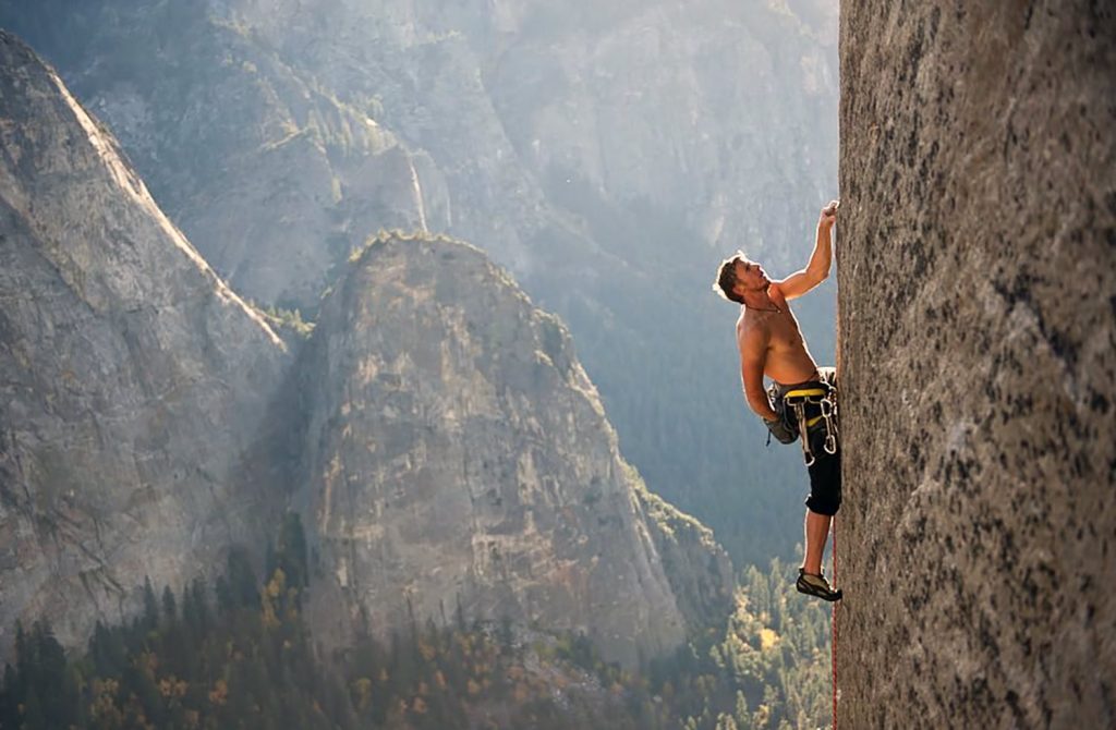 The Dawn Wall (2017)