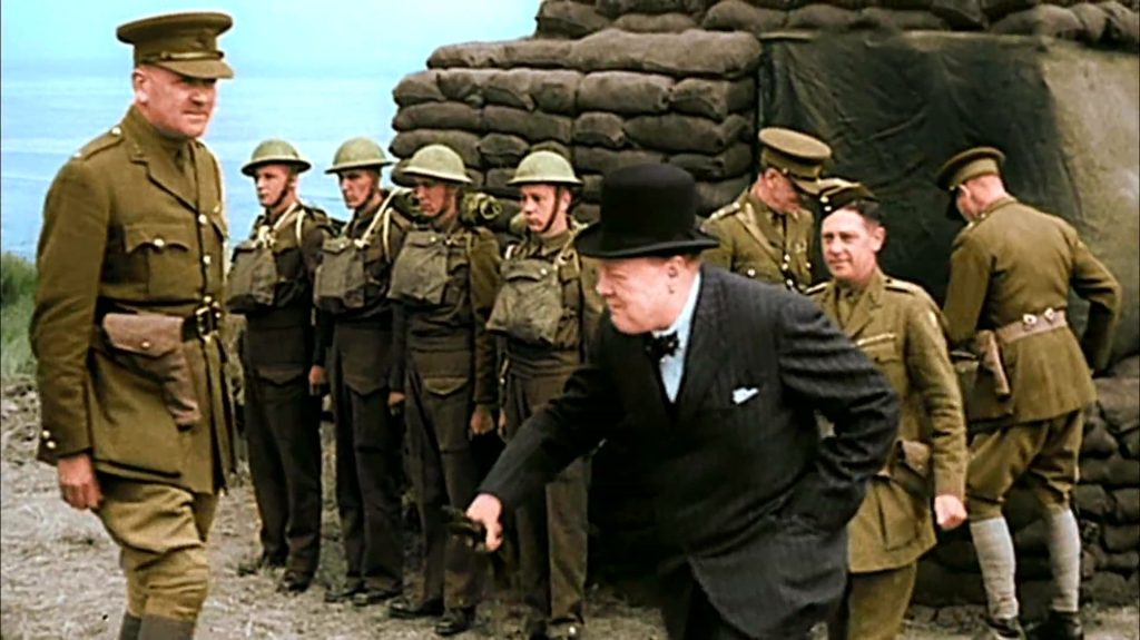 Best History Documentaries On Netflix