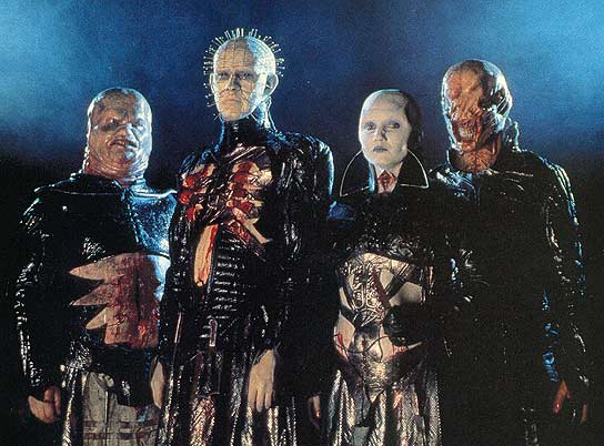 hellraiser