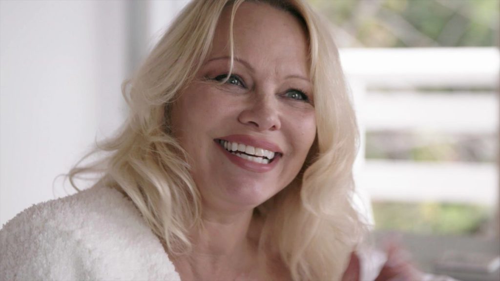 Pamela, A Love Story