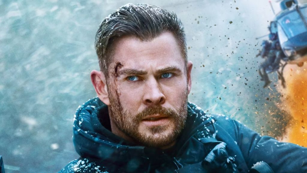 Extraction 2 (2023)