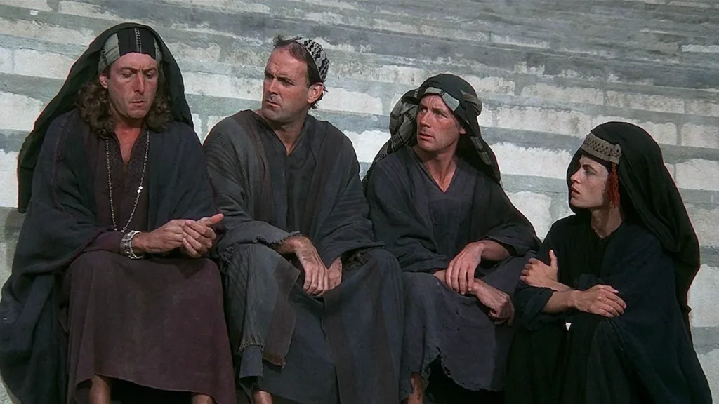 Monty Python's Life of Brian
