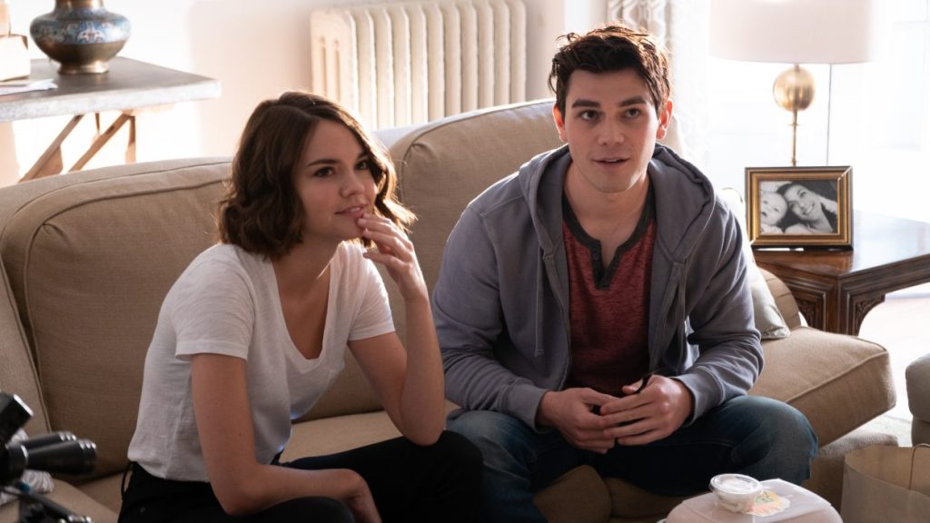 The Last Summer (2019)