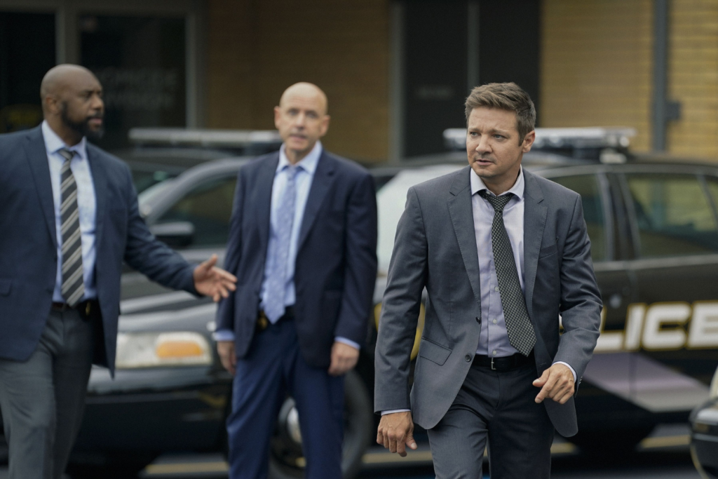 mayor of kingstown on netflix mayor of kingstown on netflix