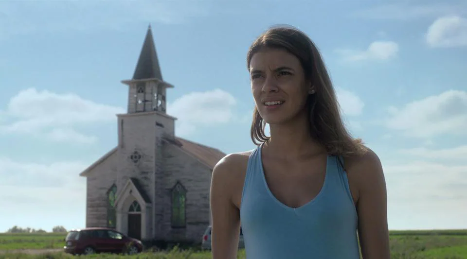 In the Tall Grass (2019)