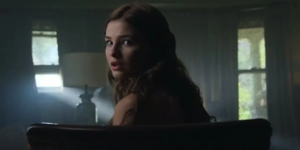 Best Horror Movies on Netflix