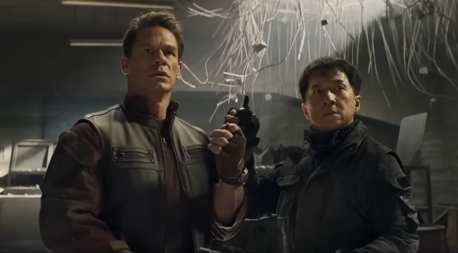 where to watch hidden strike